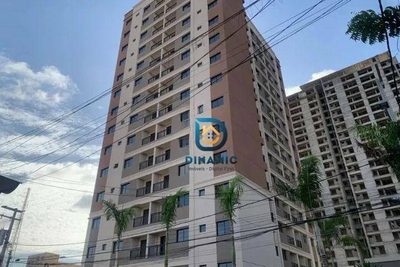 Apartamento, 3 quartos, 65 m² - Foto 3