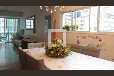 Apartamento, 3 quartos, 160 m² - Foto 4