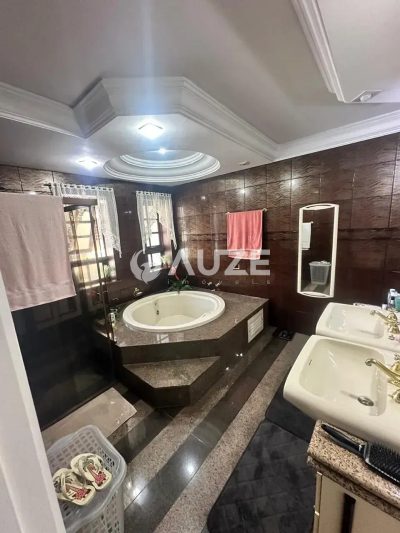 Casa, 5 quartos, 560 m² - Foto 5