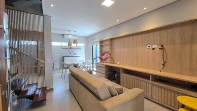 Casa, 2 quartos, 95 m² - Foto 1