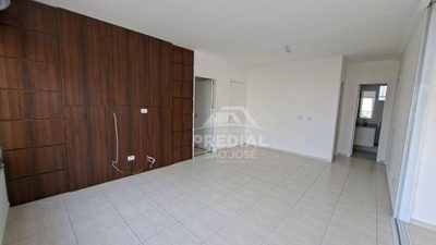 Apartamento, 2 quartos, 80 m² - Foto 2