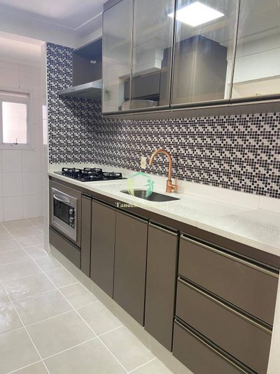 Apartamento, 3 quartos, 87 m² - Foto 3