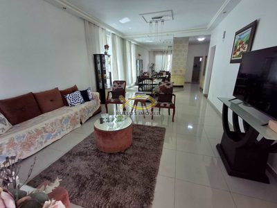 Casa, 4 quartos, 205 m² - Foto 5