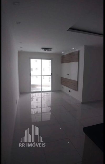Apartamento, 3 quartos, 80 m² - Foto 1