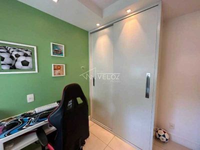 Cobertura, 3 quartos, 197 m² - Foto 1