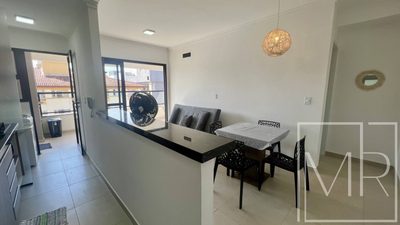 Apartamento, 2 quartos, 85 m² - Foto 2