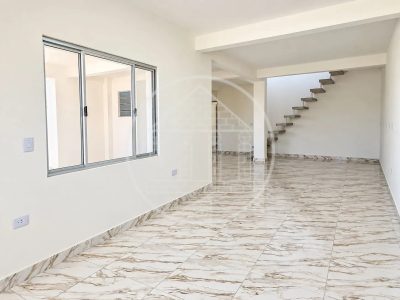 Sobrado, 2 quartos, 150 m² - Foto 5