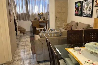 Sobrado, 2 quartos, 97 m² - Foto 3