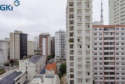 Apartamento, 3 quartos, 129 m² - Foto 3