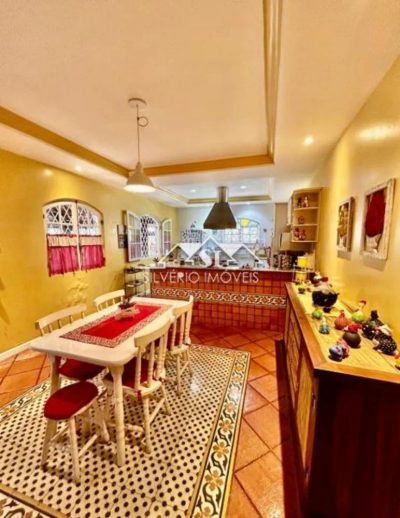 Casa, 3 quartos, 180 m² - Foto 5