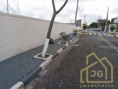 Sobrado, 3 quartos, 290 m² - Foto 2