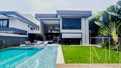Casa, 7 quartos, 690 m² - Foto 4