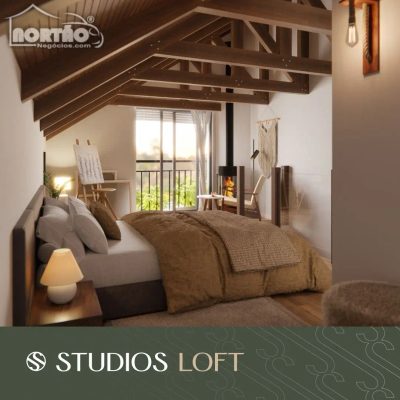 Casa, 1 quarto, 64 m² - Foto 4