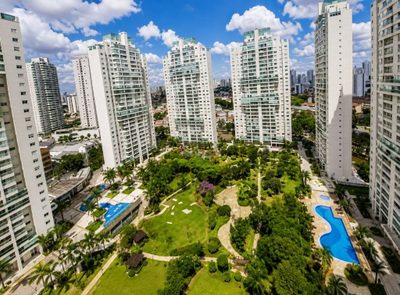 Apartamento, 4 quartos, 202 m² - Foto 2