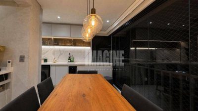 Apartamento, 2 quartos, 62 m² - Foto 4