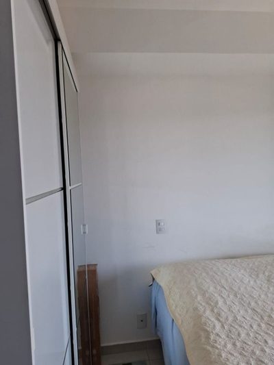 Apartamento, 1 quarto, 33 m² - Foto 2