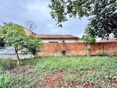 Terreno, 300 m² - Foto 1