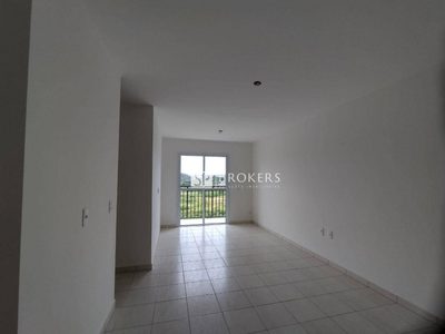 Apartamento, 2 quartos, 61 m² - Foto 1