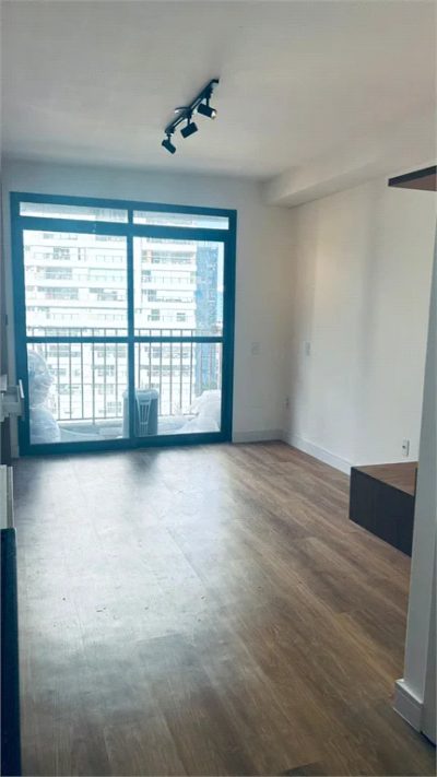 Apartamento, 1 quarto, 24 m² - Foto 5