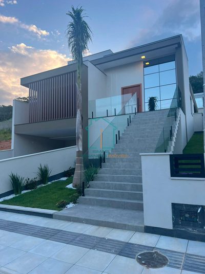 Casa, 196 m² - Foto 3
