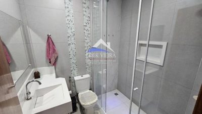 Casa, 3 quartos, 129 m² - Foto 4