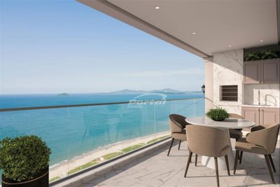 Apartamento, 3 quartos, 138 m² - Foto 1