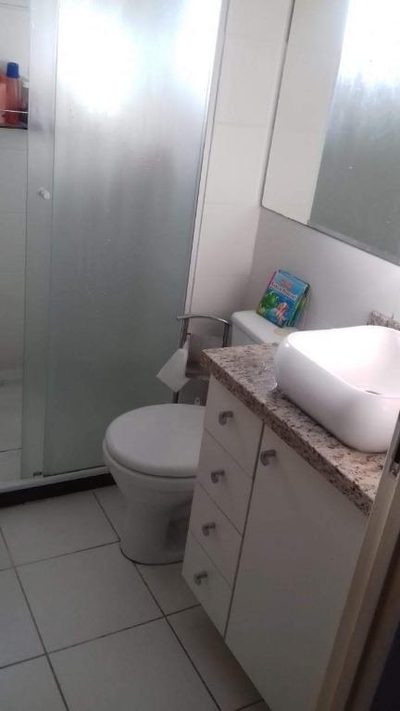 Apartamento, 2 quartos, 44 m² - Foto 5