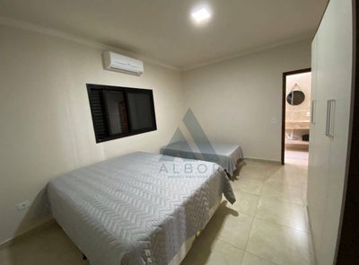Casa de Condomínio, 3 quartos - Foto 5