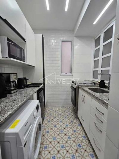 Apartamento, 1 quarto, 38 m² - Foto 2