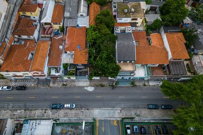 Terreno, 380 m² - Foto 2