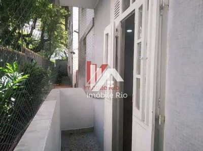 Apartamento, 3 quartos, 100 m² - Foto 2