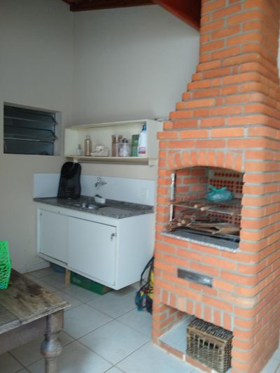 Casa, 3 quartos, 92 m² - Foto 1