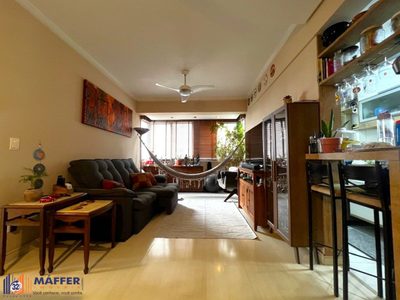 Apartamento, 2 quartos, 63 m² - Foto 1