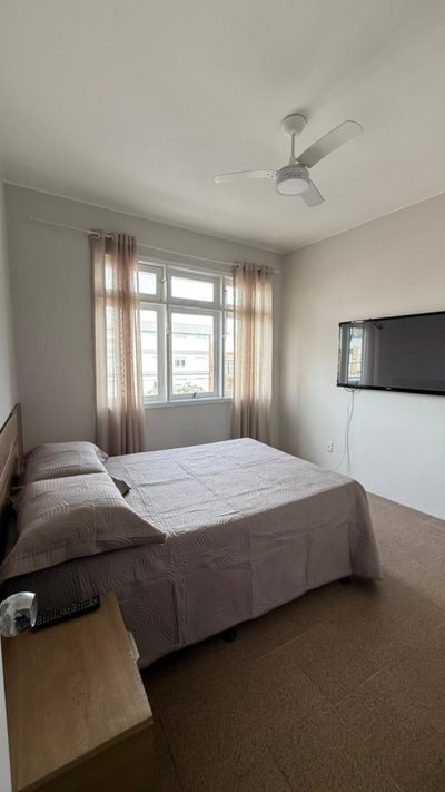 Apartamento, 2 quartos, 32 m² - Foto 2