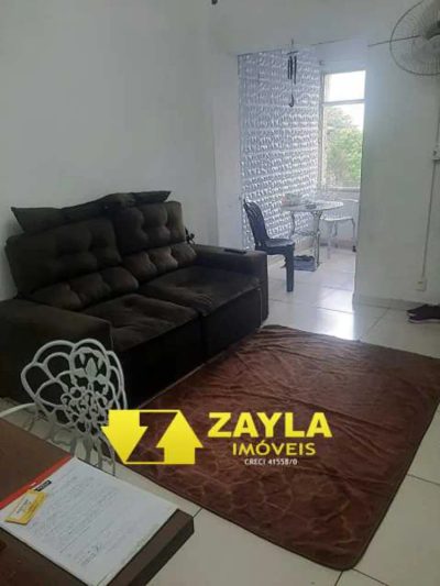 Apartamento, 2 quartos, 72 m² - Foto 2