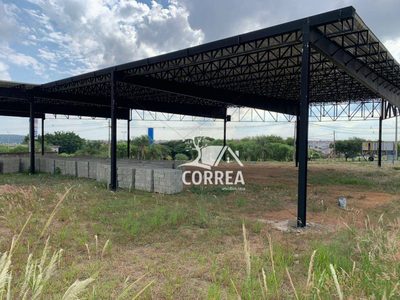 Depósito-Galpão, 1150 m² - Foto 4