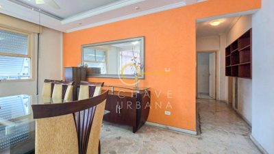 Apartamento, 2 quartos, 140 m² - Foto 4