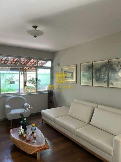 Apartamento, 3 quartos, 163 m² - Foto 4