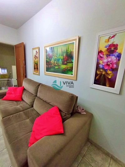 Apartamento, 2 quartos, 100 m² - Foto 2