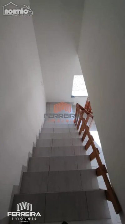 Casa, 2 quartos, 70 m² - Foto 4