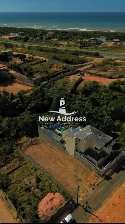 Terreno, 384 m² - Foto 1