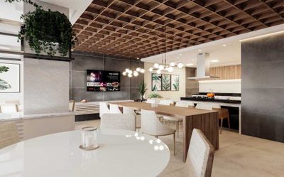 Apartamento, 2 quartos, 70 m² - Foto 5
