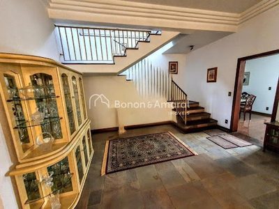 Casa, 5 quartos, 622 m² - Foto 4