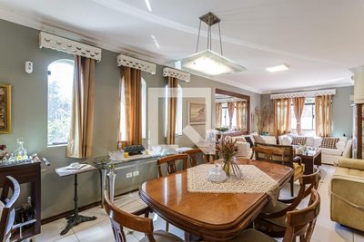 Casa, 3 quartos, 220 m² - Foto 3
