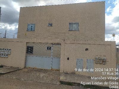Apartamento, 2 quartos, 10 m² - Foto 1