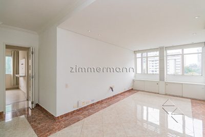 Apartamento, 3 quartos, 108 m² - Foto 1