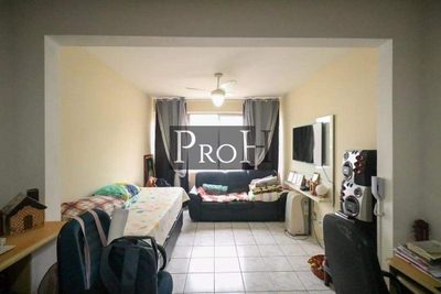 Apartamento, 2 quartos, 85 m² - Foto 1