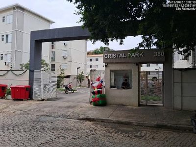 Apartamento, 2 quartos, 42 m² - Foto 1