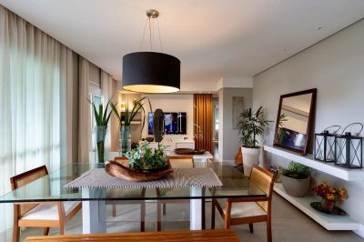 Apartamento, 3 quartos, 141 m² - Foto 2