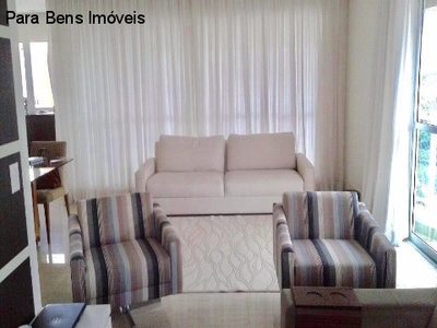 Apartamento, 3 quartos, 143 m² - Foto 1